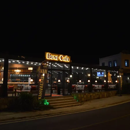 فندق Sunset بيتيس