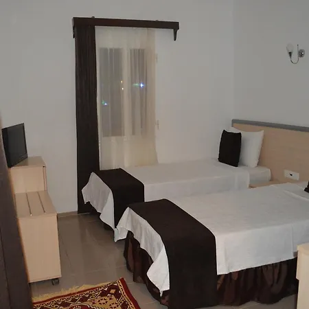 Sunset Hotel