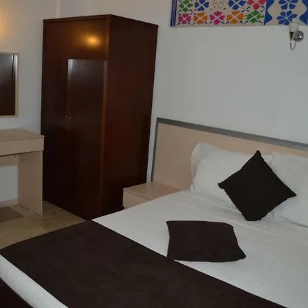 Sunset Hotel Bitez