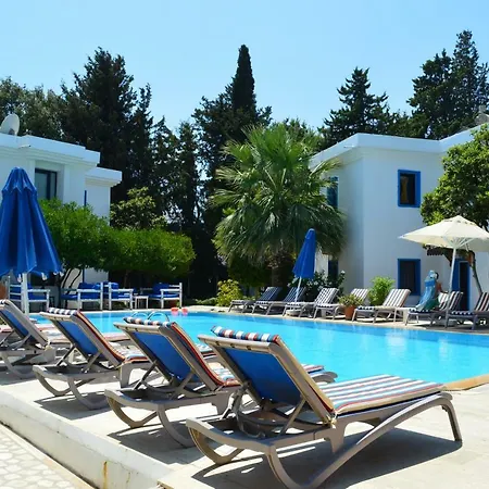 Sunset Hotel 3*
