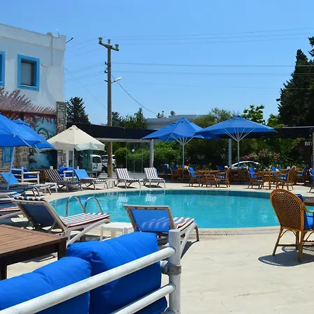Sunset Hotel 3*