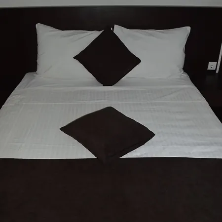 Sunset Otel 3*