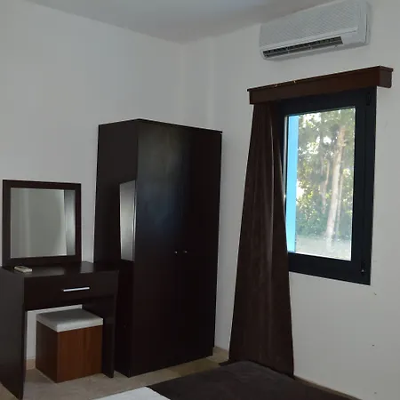 Otel Sunset 3*