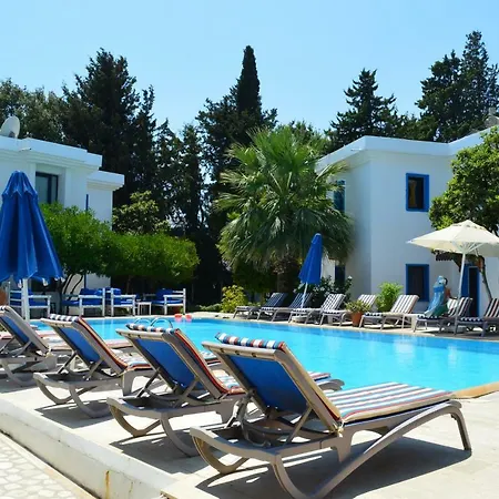 Sunset Otel 3*